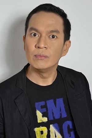 Alex Calleja Poster