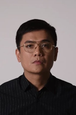 Jun Robles Lana Poster