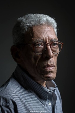Daoud Abdel Sayed Poster