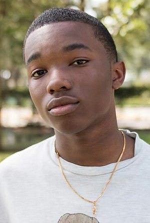 J. Williams Poster