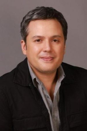 Paul Soriano Poster