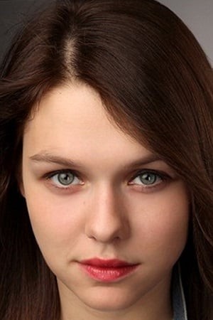 Alexandra Lupashko Poster