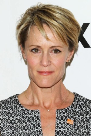Mary Stuart Masterson Poster