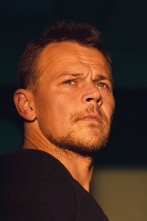 Jesse Haaja Poster