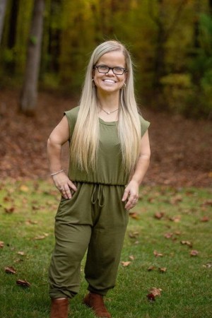 Anna Johnston Poster