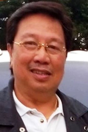 Ben Yalung Poster