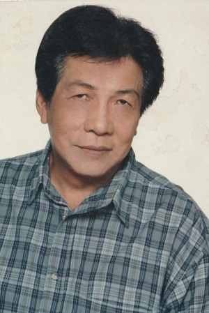 Jun Urbano Poster