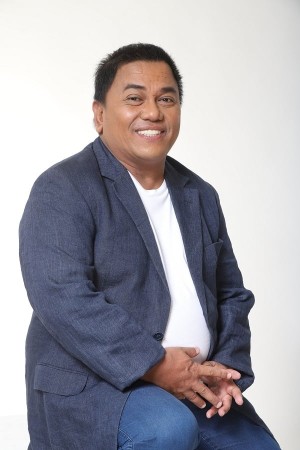 Dado C. Lumibao Poster