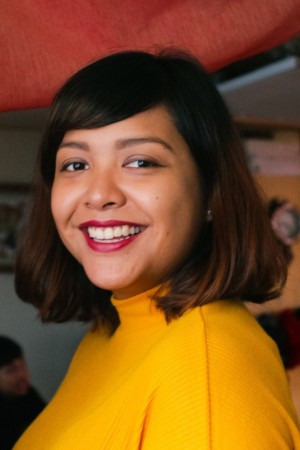Martika Ramirez Escobar Poster