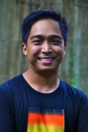 Francis Xavier Pasion Poster