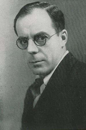 Walter Summers Poster