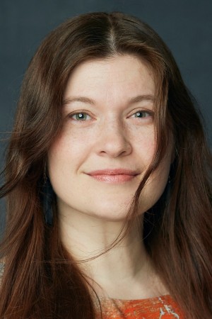 Hanna Bergholm Poster