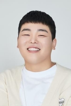 Lee Chang-woo Poster