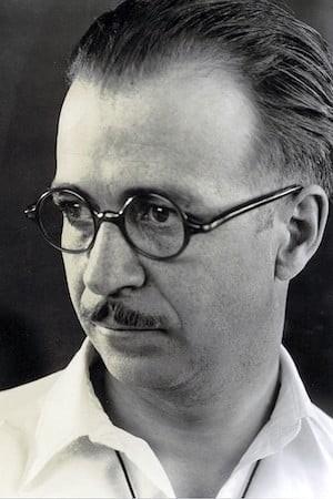 Frank Tuttle Poster