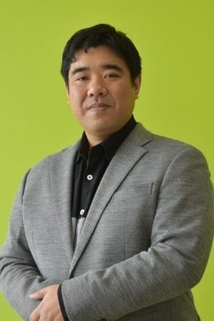 Masayoshi Takesue Poster
