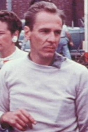 Peter Tewksbury Poster