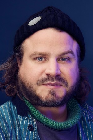 Brady Corbet Poster