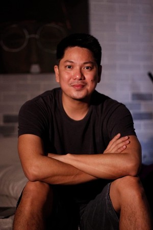 Benedict Mique Poster