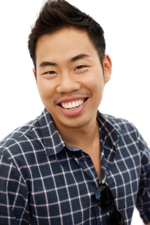 Brian L. Tan 'BLT' Poster