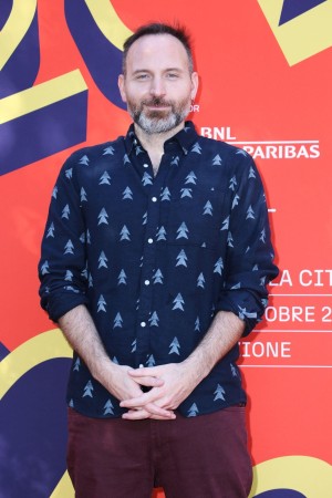 Andrea Zuliani Poster