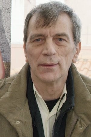 Joaquim Leitão Poster