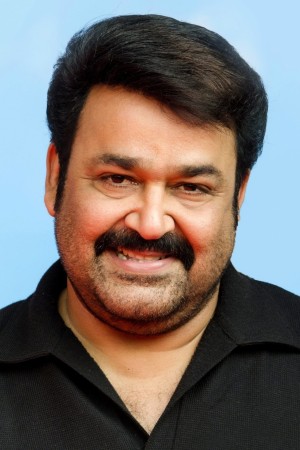 Mohanlal Poster