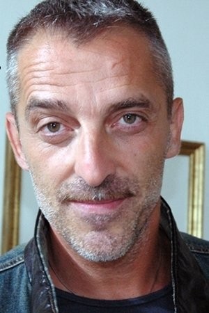 Pierluigi Di Lallo Poster