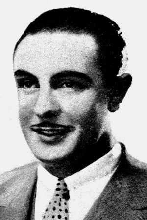 Antonio Román Poster