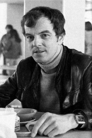 Peter Watkins Poster