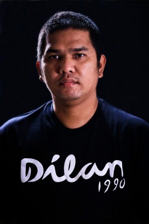 Fajar Bustomi Poster