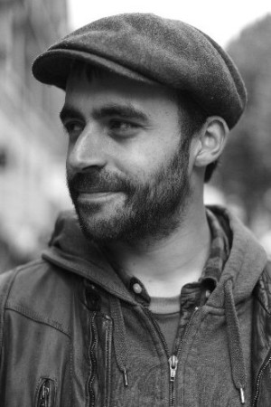 Davide Gentile Poster