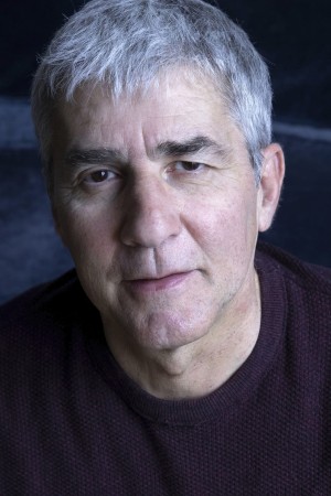 Alain Guiraudie Poster