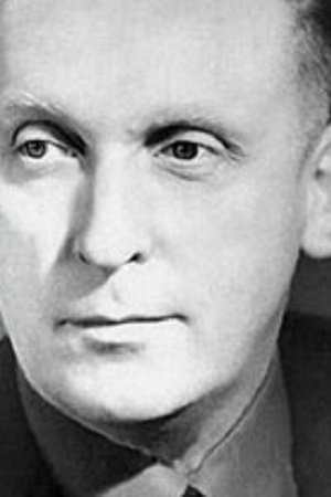 Nikolai Rozantsev Poster