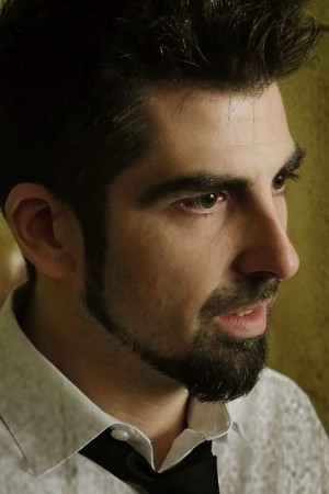 Felipe Rodriguez Poster