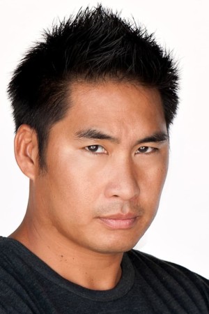 Jonathan Eusebio Poster