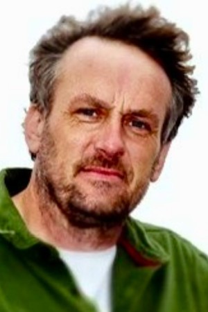 Jeremy Freeston Poster