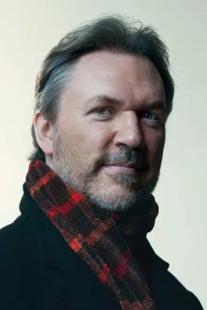 Mark O'Connor Poster