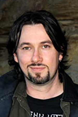 Scott Boswell Poster