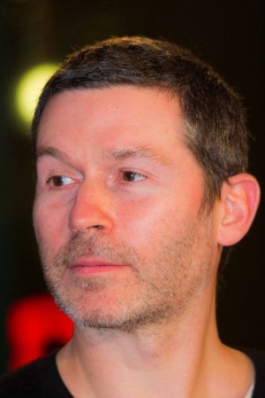 Antoine Barraud Poster