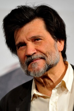 Víctor Erice Poster