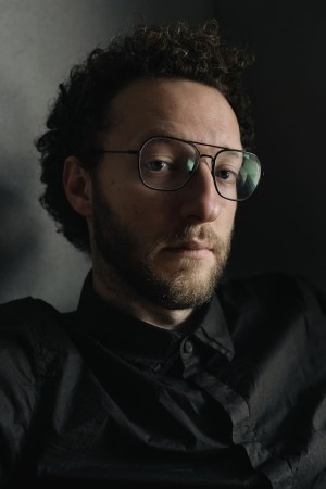 Daniel Goldhaber Poster