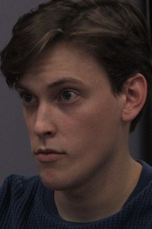 Andrew Edison Poster