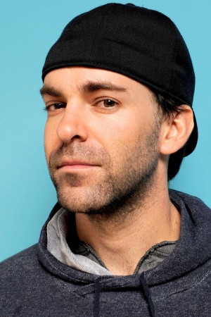 Vincent Grashaw Poster