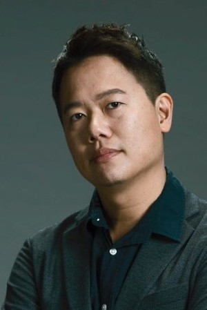 Lai Meng-Chieh Poster