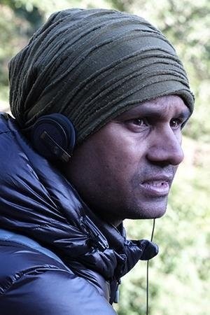 Deepak Rauniyar Poster