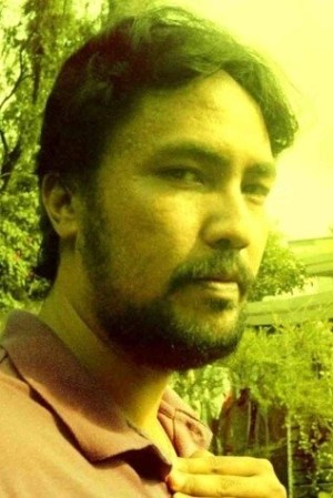 Abbo Q. Dela Cruz Poster