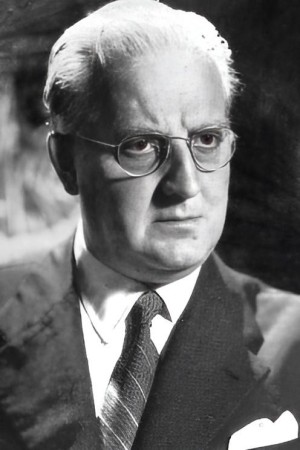 Frank Richardson Poster