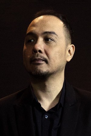 Jerrold Tarog Poster