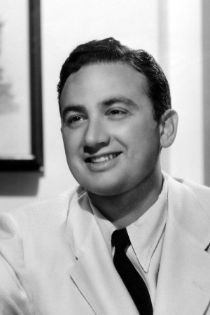 S. Sylvan Simon Poster