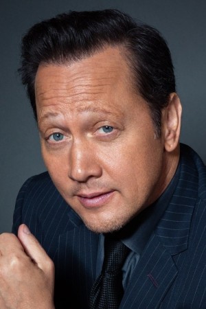 Rob Schneider Poster